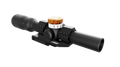 Ravin Adjustable Turret Scope