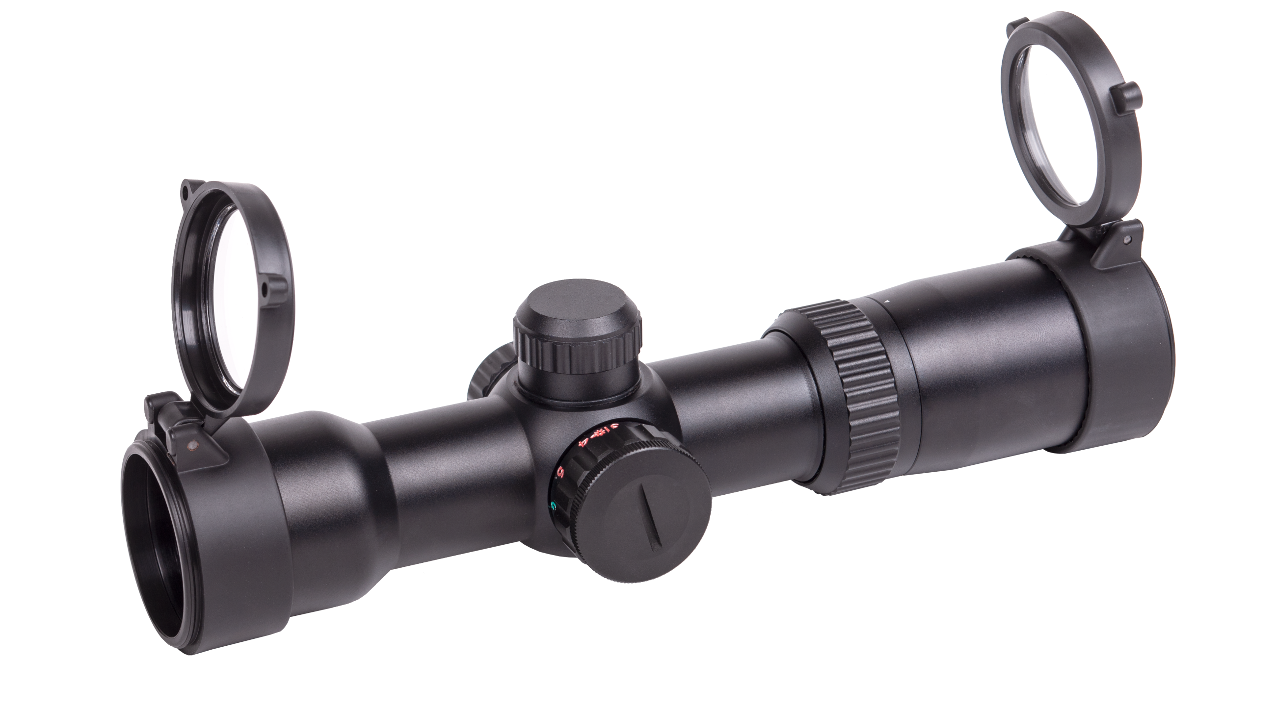 Ravin 100-Yard Illuminated 450 Scope