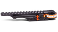Ravin Jack Plate Adjustable Elevation Mount