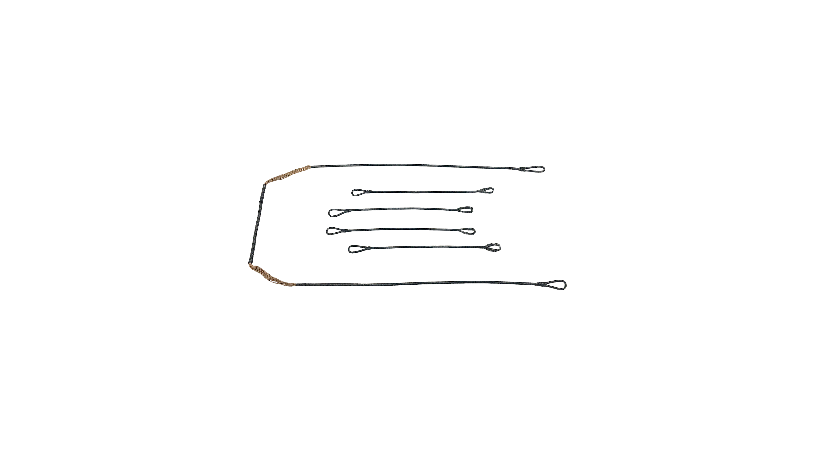 Ravin String & Cables R9 / R10 / R10X / R15 / R20 / R29 / R29X / LR