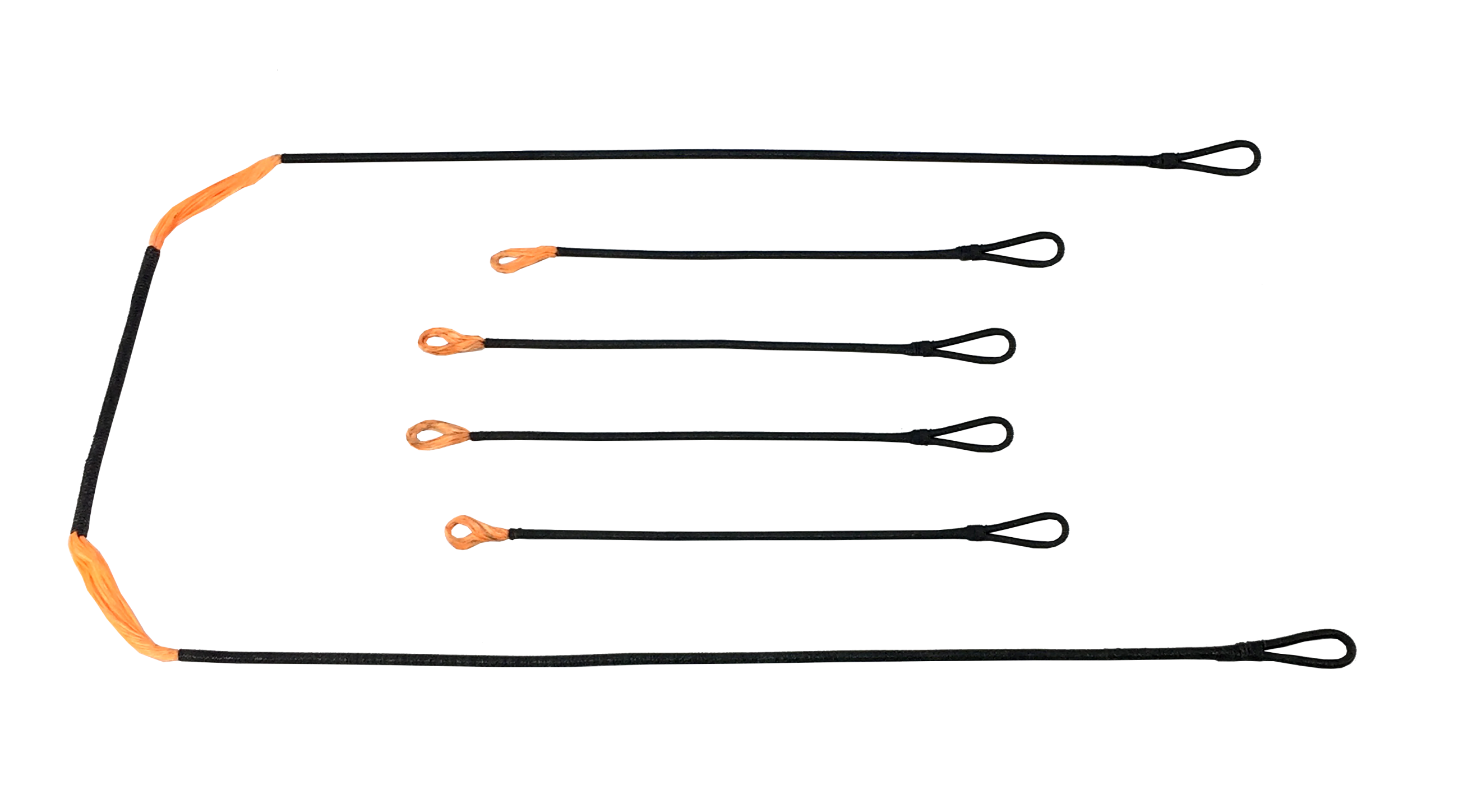 Ravin String & Cables R26 R26X R5X