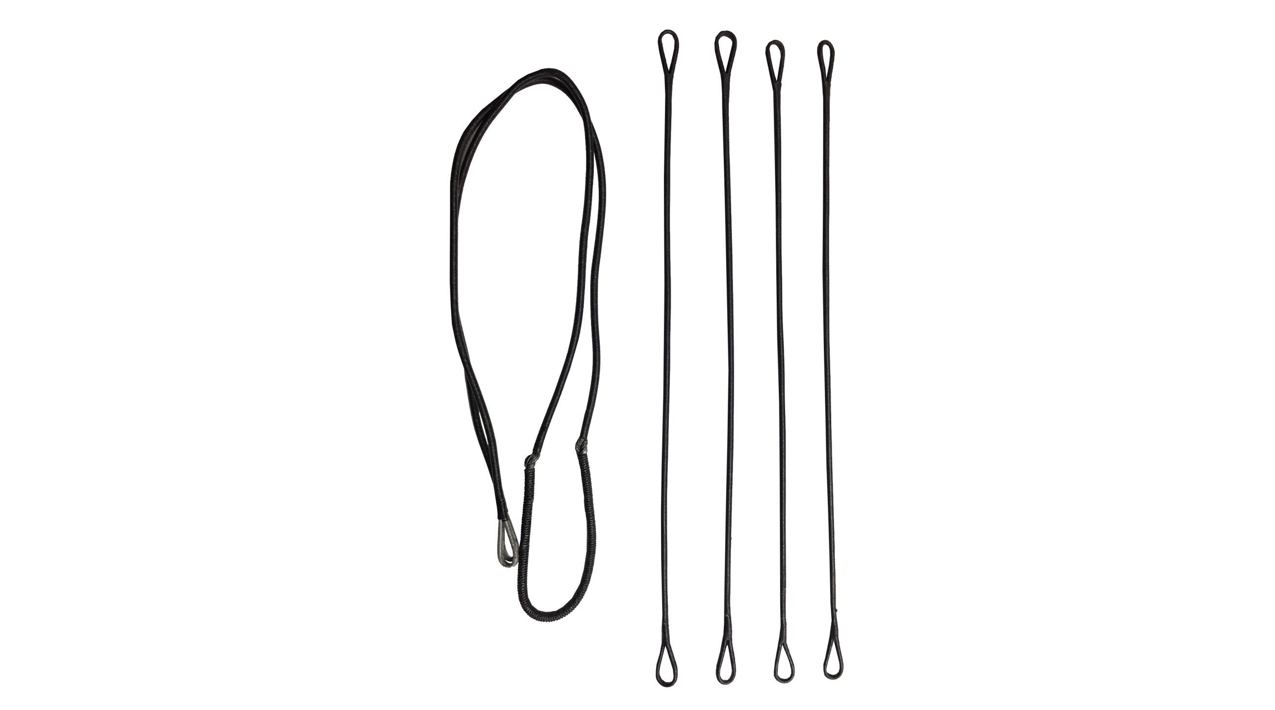 Ravin String & Cables R470 / R500 Series
