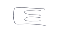 Ravin String & Cables R18