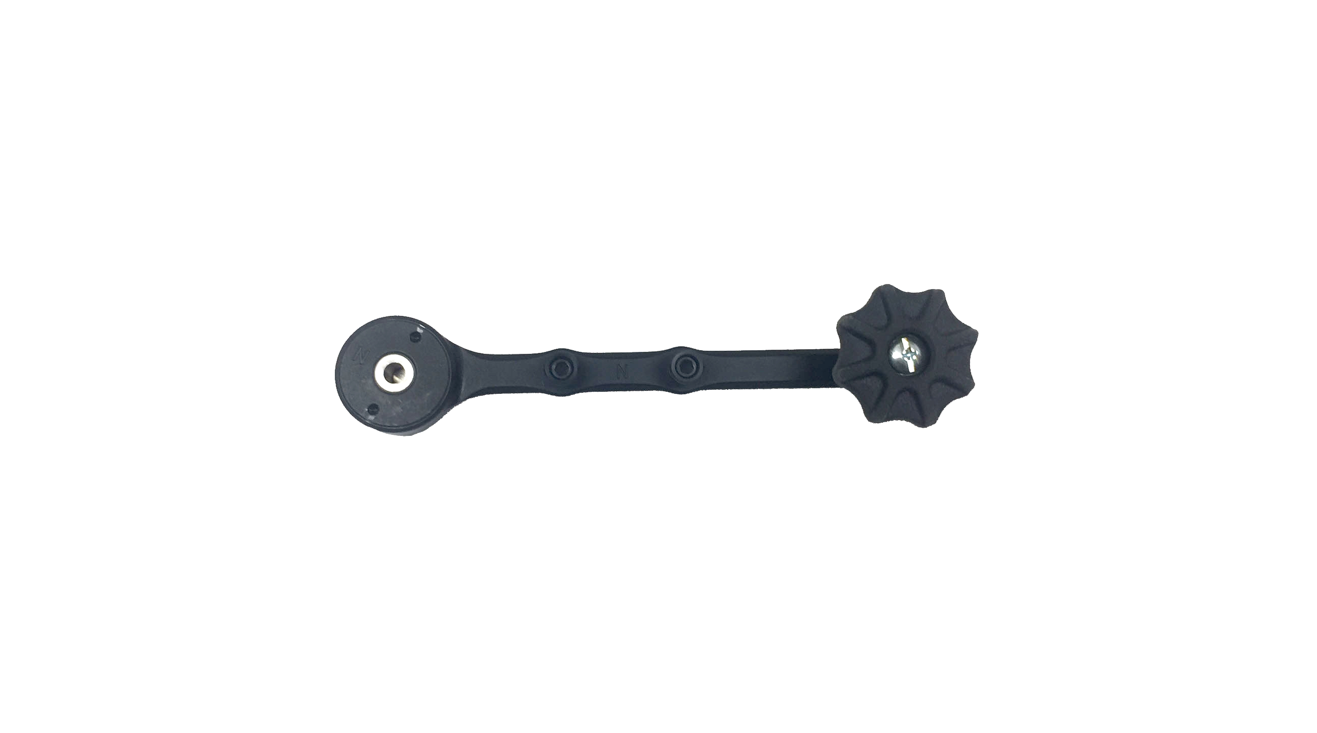 Ravin Draw Handle