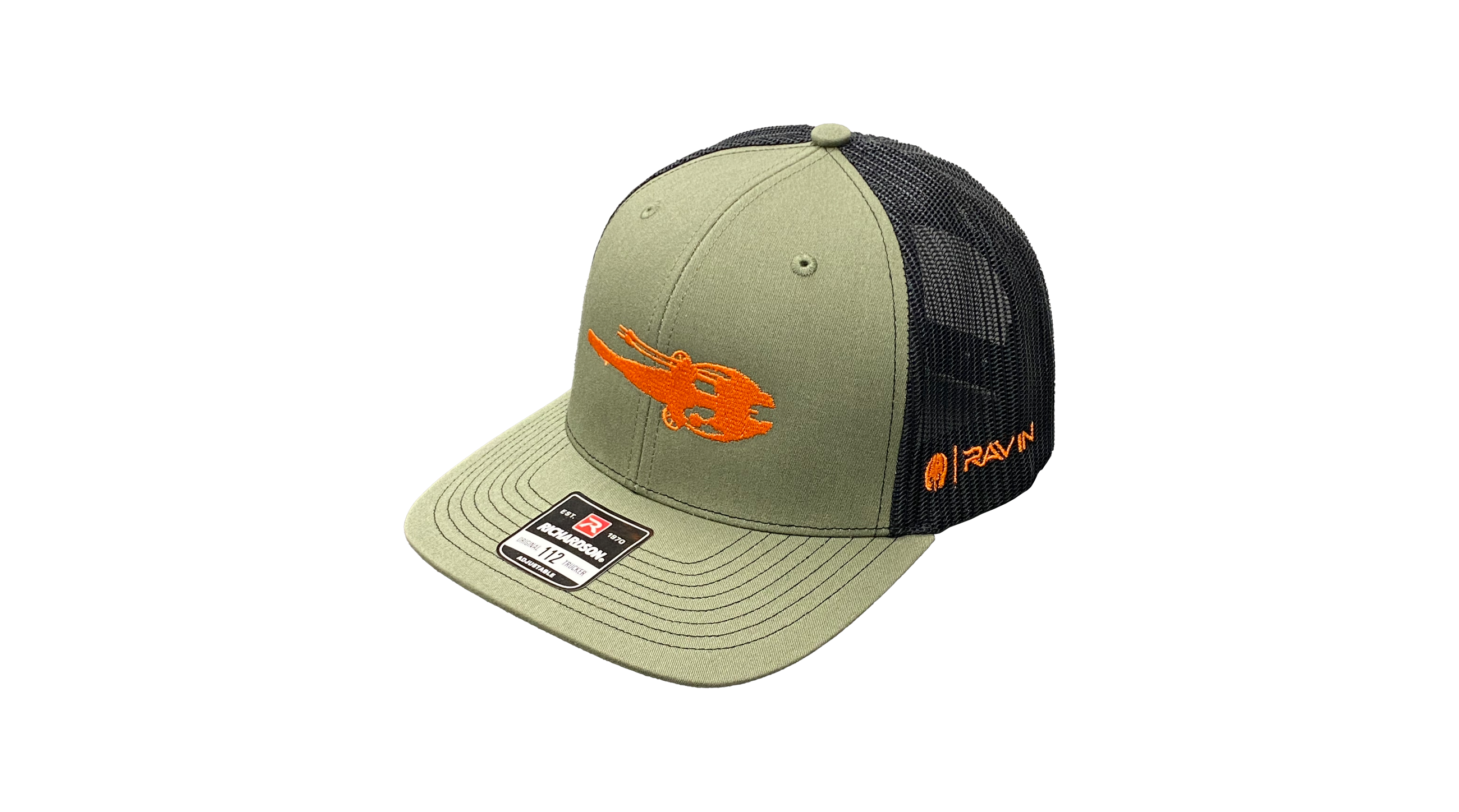 Ravin Silhouette Hat