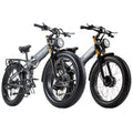 R5 Pro Combo - 1500W - Gray / 3000W - Gray