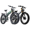 R5 Pro Combo - 3000W - Gray / 1500W - Green