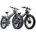R5 Pro Combo - 3000W - Green / 1500W - Green