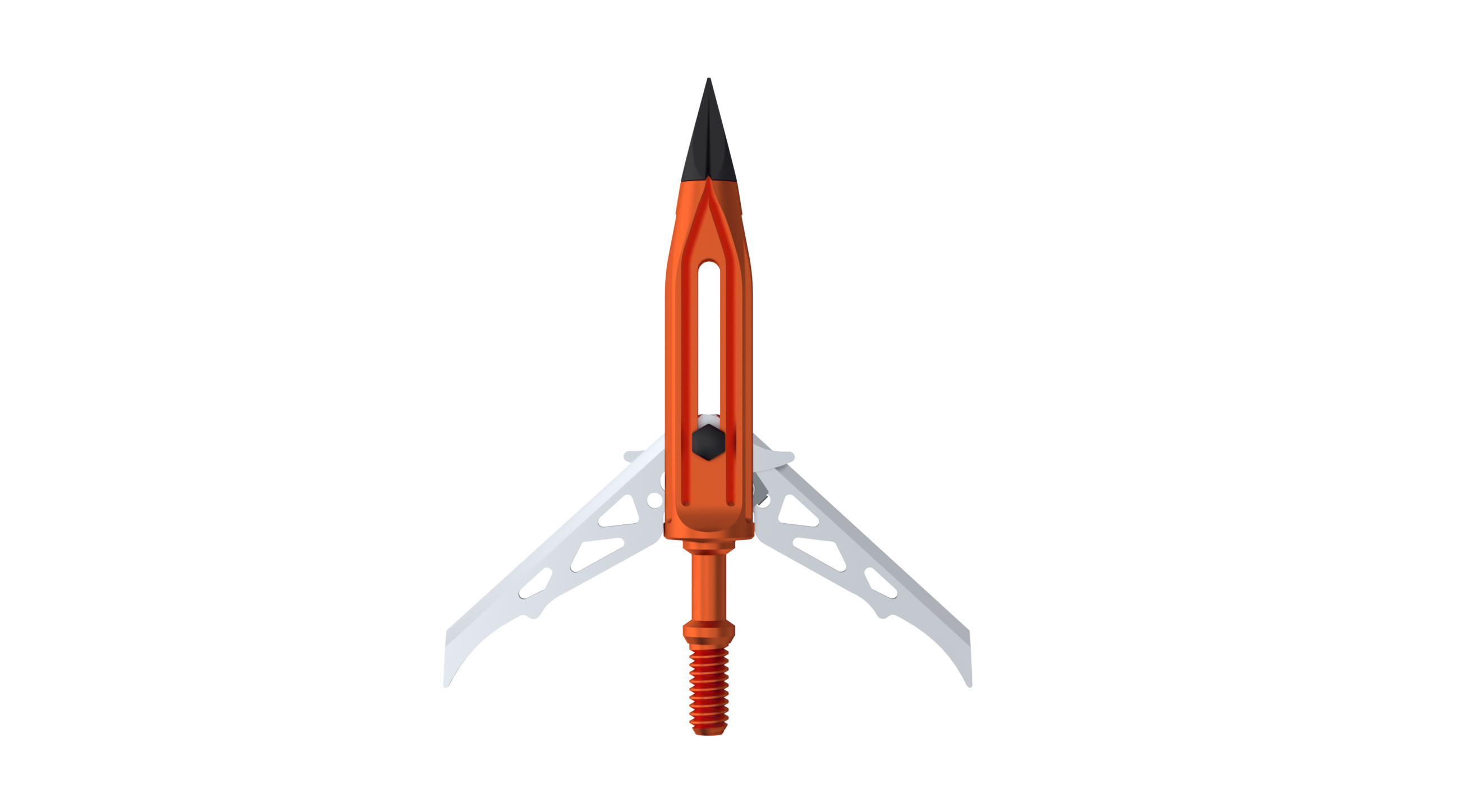 Ravin Aluminum Broadheads