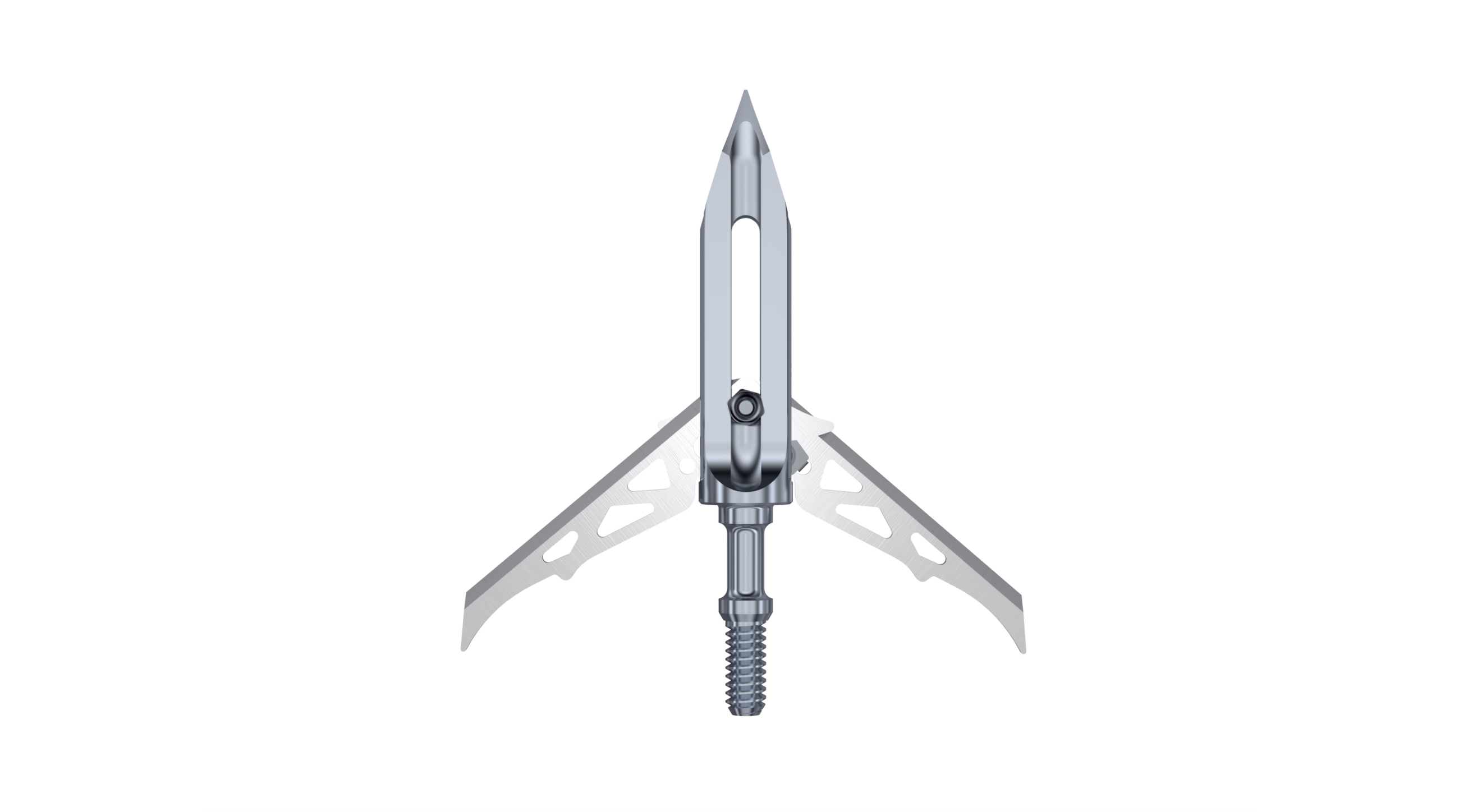 Ravin Titanium Broadheads