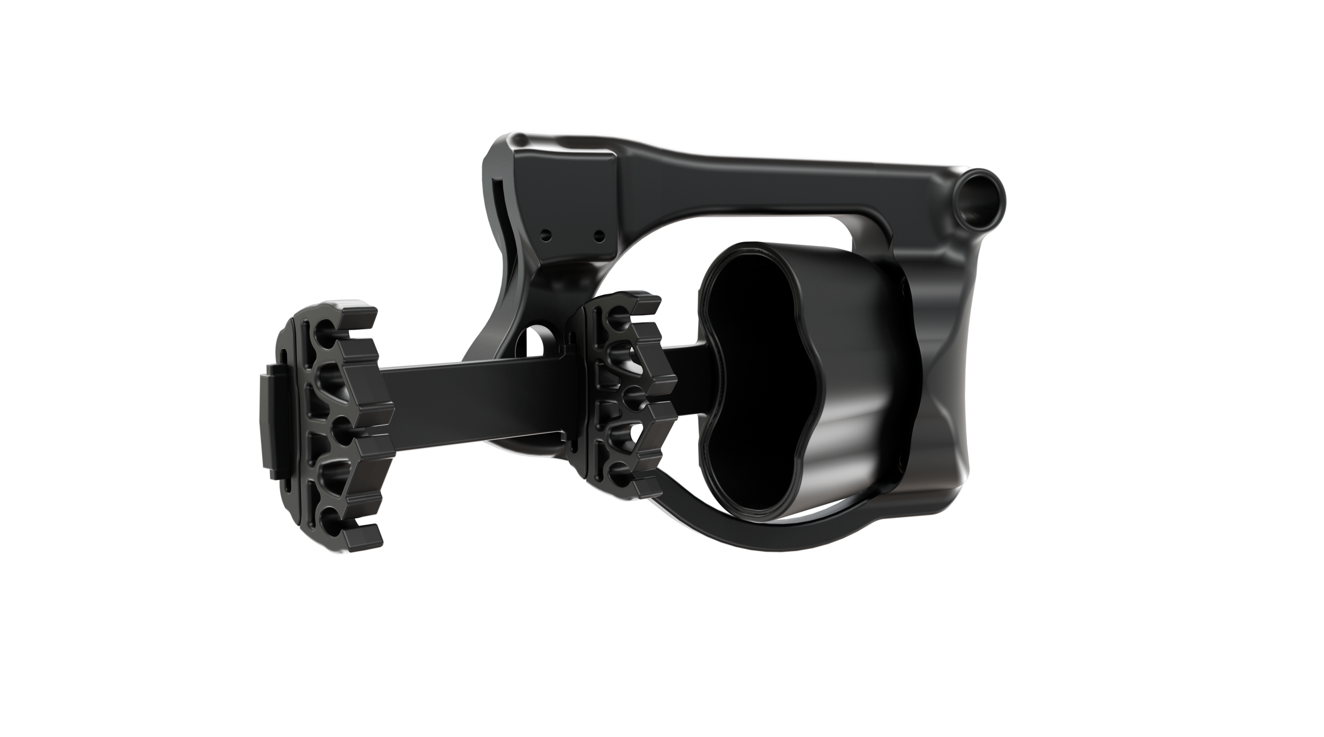 Ravin R18 Replacement Stock/Quiver