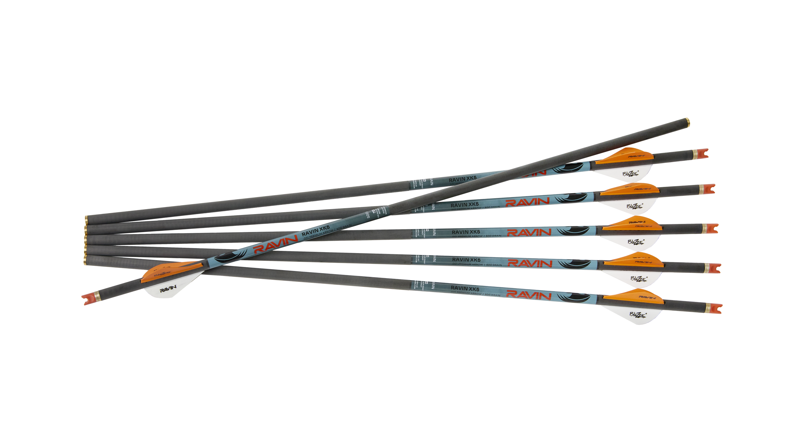 Ravin .001 XK5 Arrows