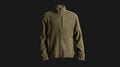 Ravin Sherpa Fleece Jacket (Dark Hunter) 2XL