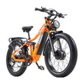RX30 AWD - 3000W (30Ah) / Orange