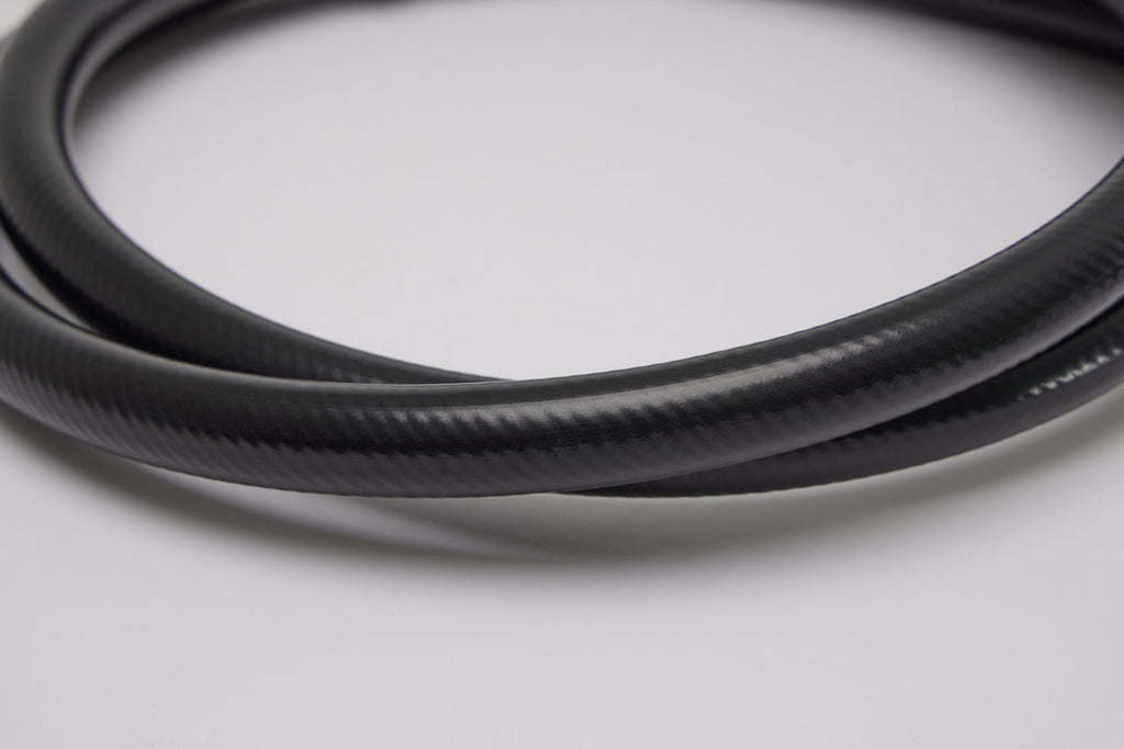 Coleman High-Pressure Propane Gas Hose and Adapter | Black