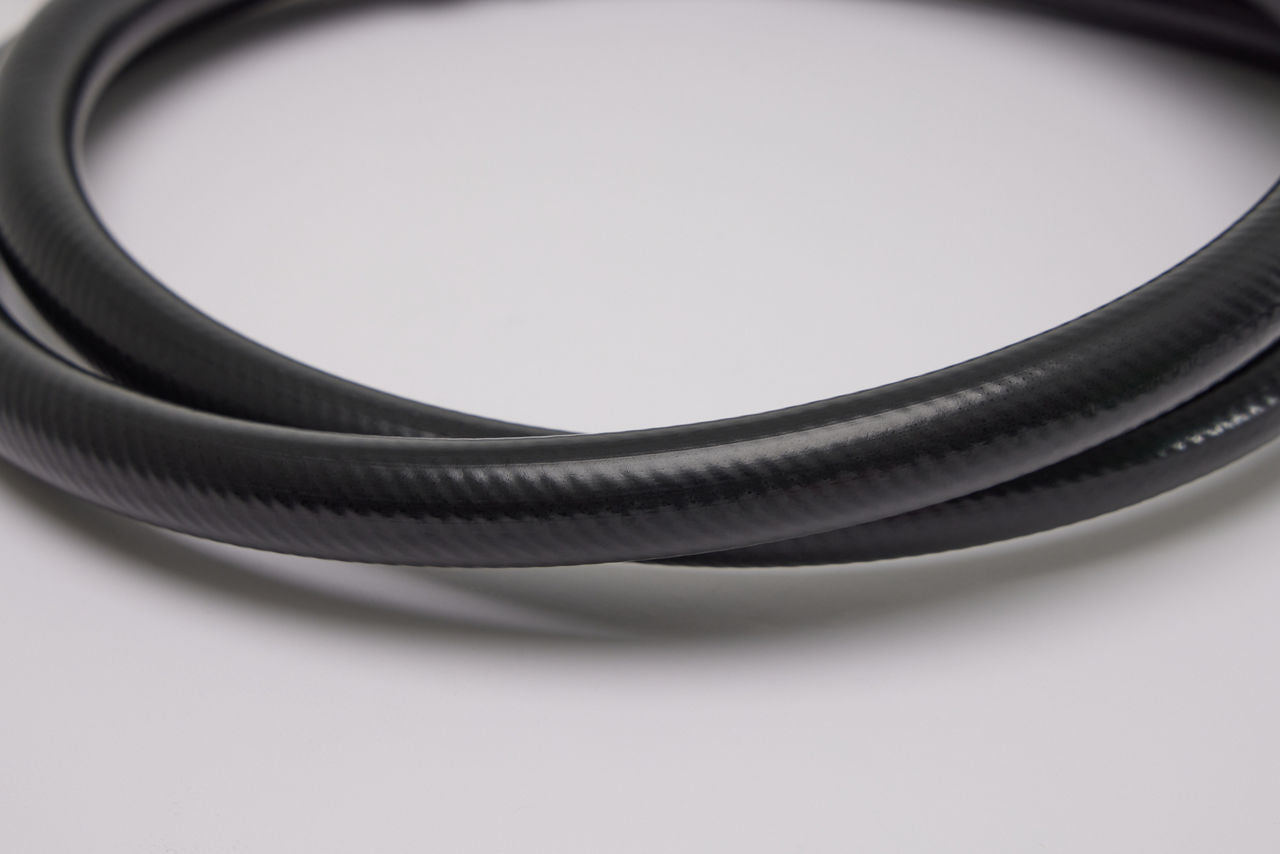 Coleman High-Pressure Propane Gas Hose and Adapter | Black