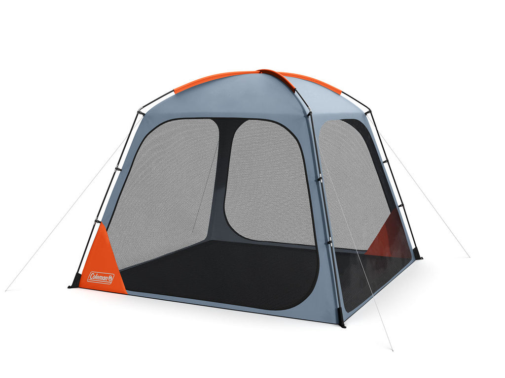 Coleman Skyshade™ 8 x 8 Screen Dome Canopy | Fog