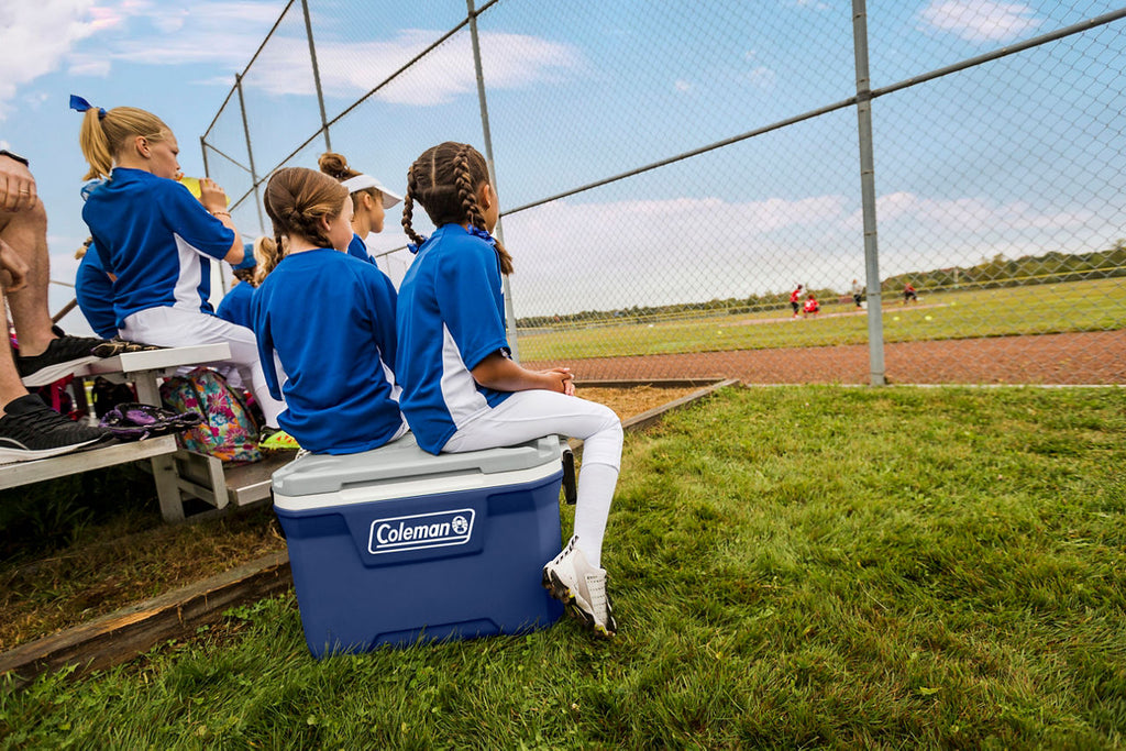Coleman 52-Quart Chest | 316 Series™ | Twilight