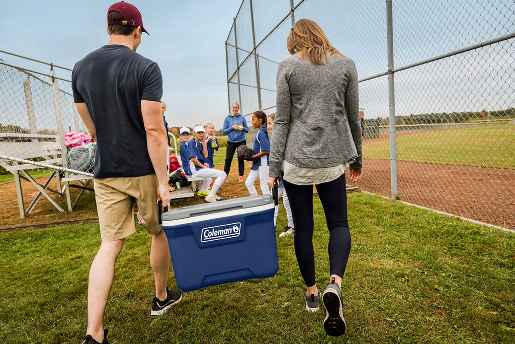 Coleman 52-Quart Chest | 316 Series™ | Twilight