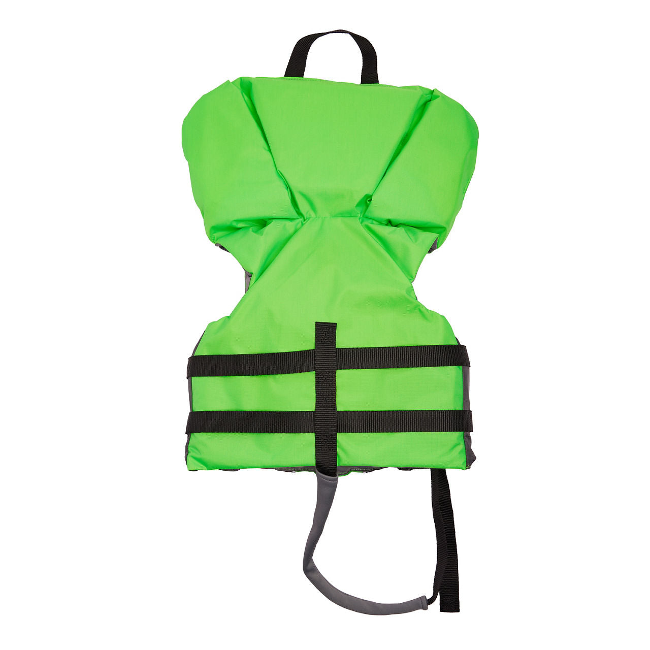 Coleman Stearns PFD 6976 Heads Up Type II Child Life Jacket | Green