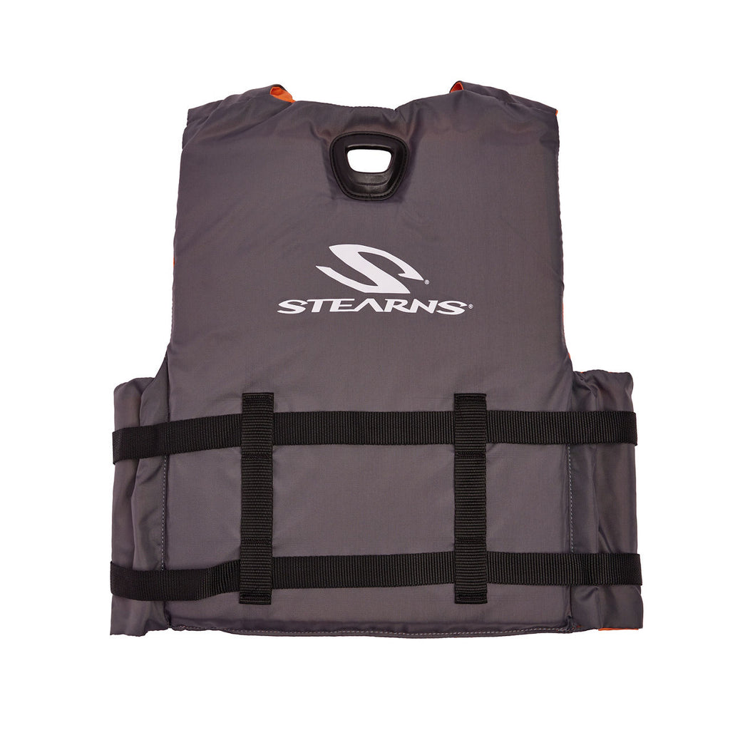 Coleman Stearns PFD 5973 Youth Life Jacket | Blue