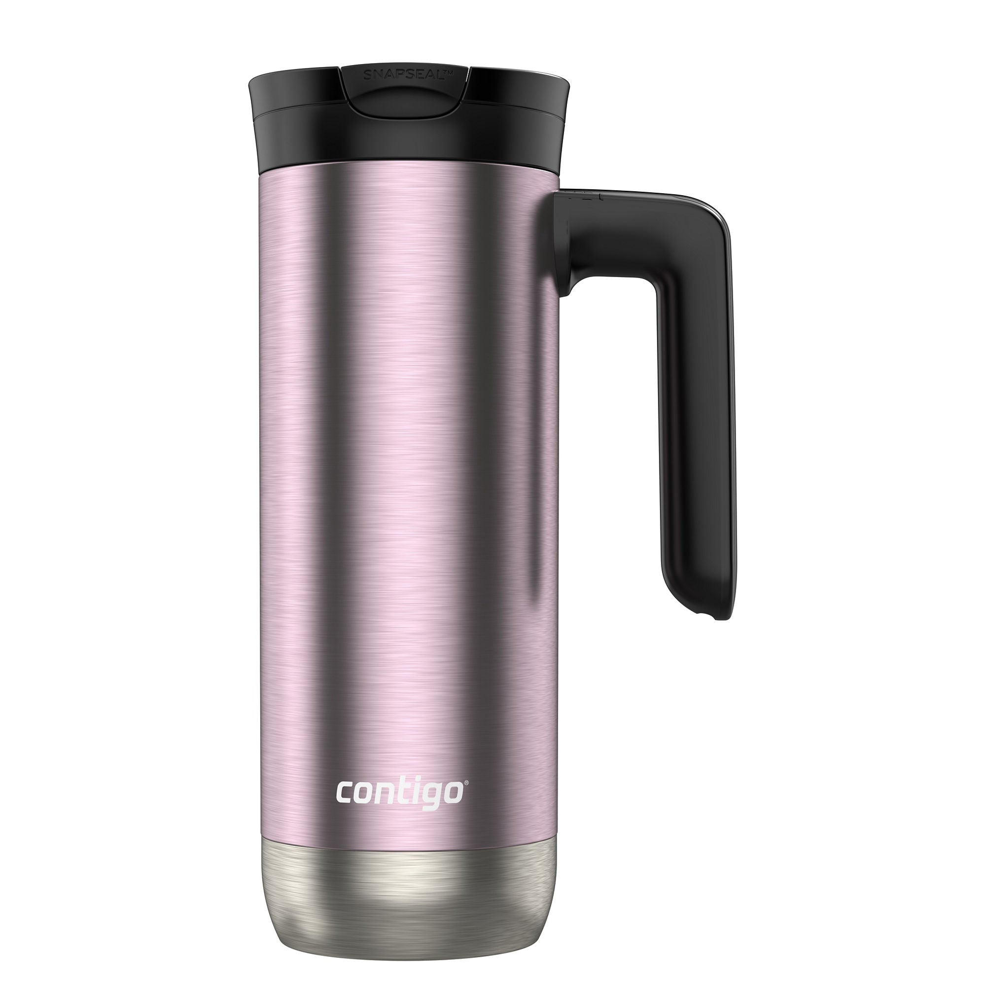 Contigo® Superior 2.0 Stainless Steel Travel Mug with SNAPSEAL™ Lid | 20oz | Pineberry