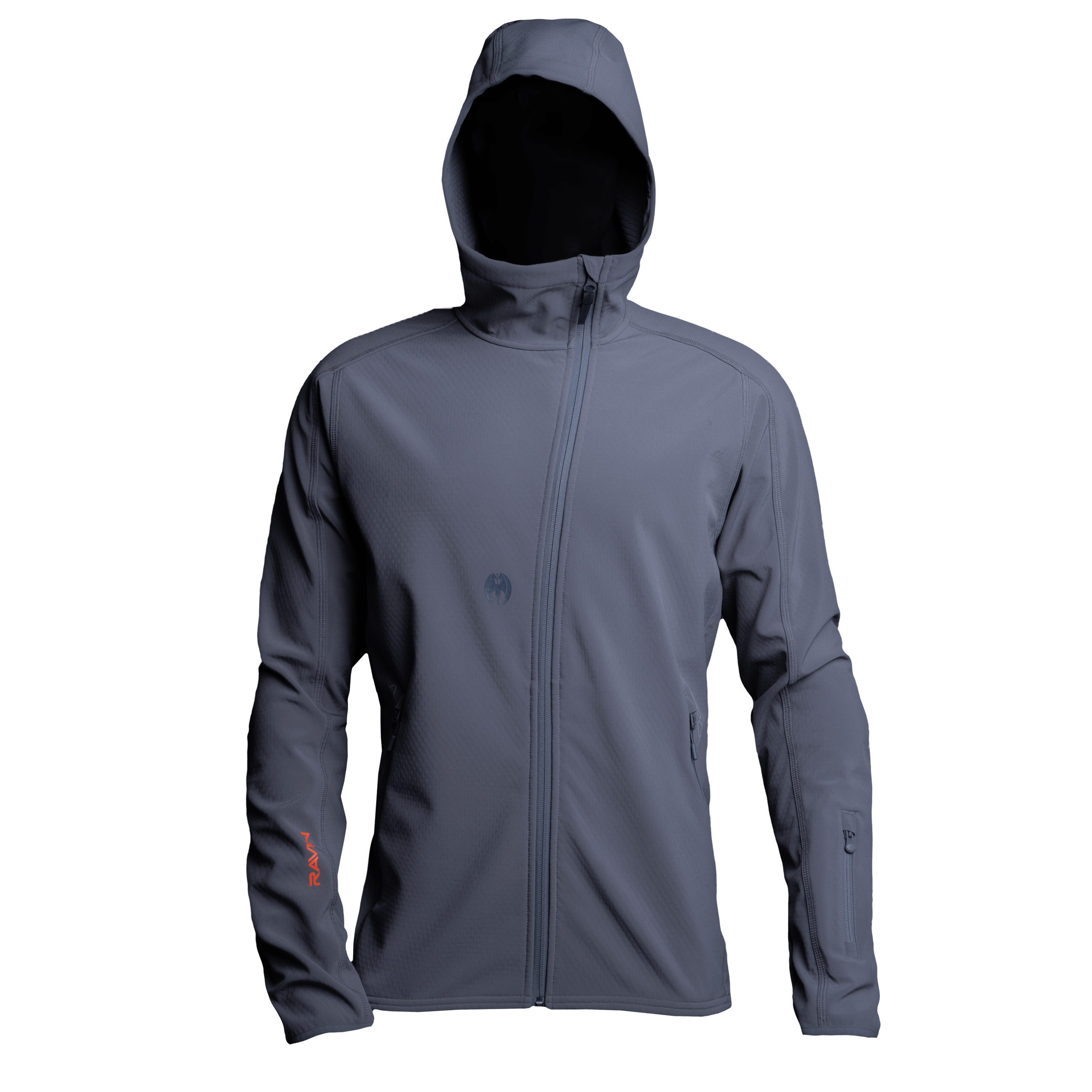 Valhalla Men's Thor Softshell Jacket (XL)