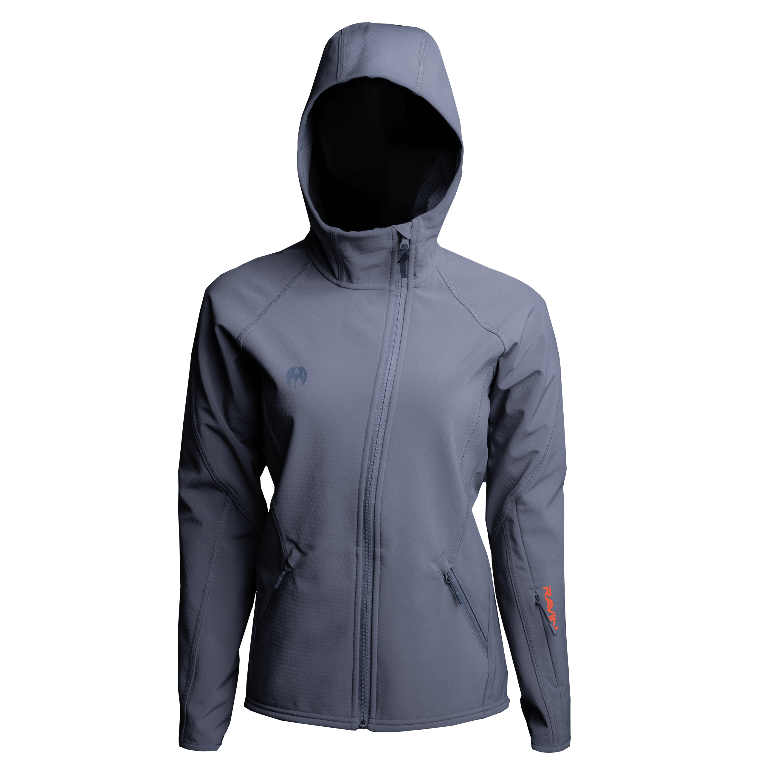 Valhalla Women's Embla Softshell Jacket (2XL)