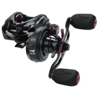 KastKing Speed Demon Elite Baitcasting Fishing Reel
