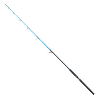 PISCIFUN Lumicat E Catfish Rods Spinning Rod - Spinning Rod One Piece / 7'6”M