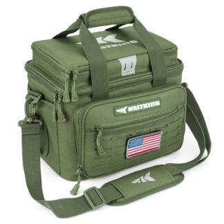 KastKing KarryAll Fishing Tackle Bags  - Medium