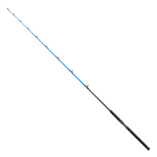 Flash Sale PISCIFUN® Lumicat E Catfish Rods 1 or 2-Piece Casting Rod or Spinning Rod