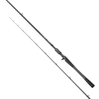 Piscifun Carbon R1 The Lightest Carbon One Piece Casting Rod - Casting Rod /
