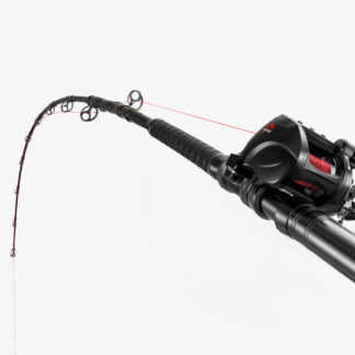 Piscifun® Kraken Electric Reel and Saltflow Rod Combo for Saltwater fishing - Reel &