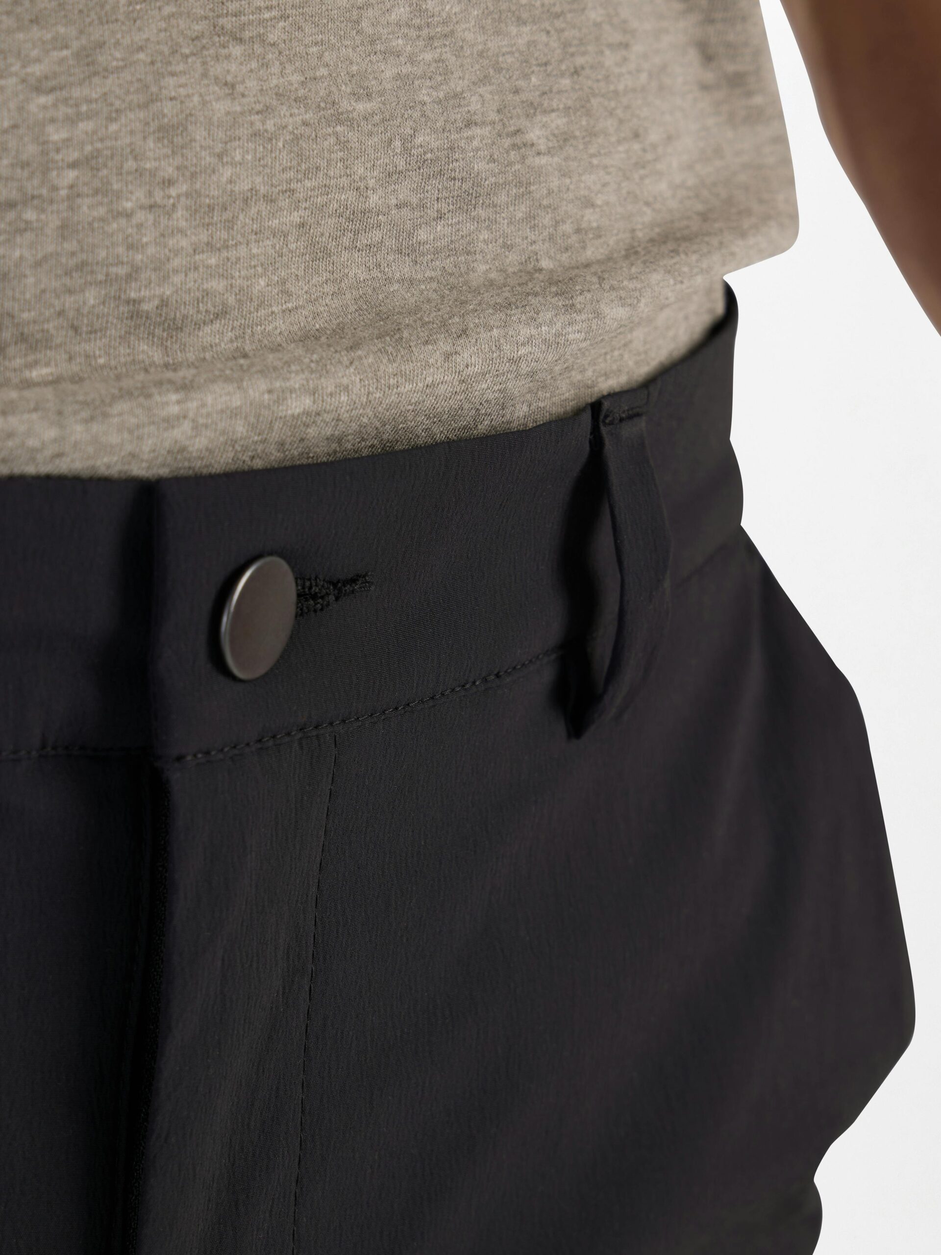 Marmot Men's Arch Rock UPF 50 Pants - Short (Fall 2025) in Black - Image 4