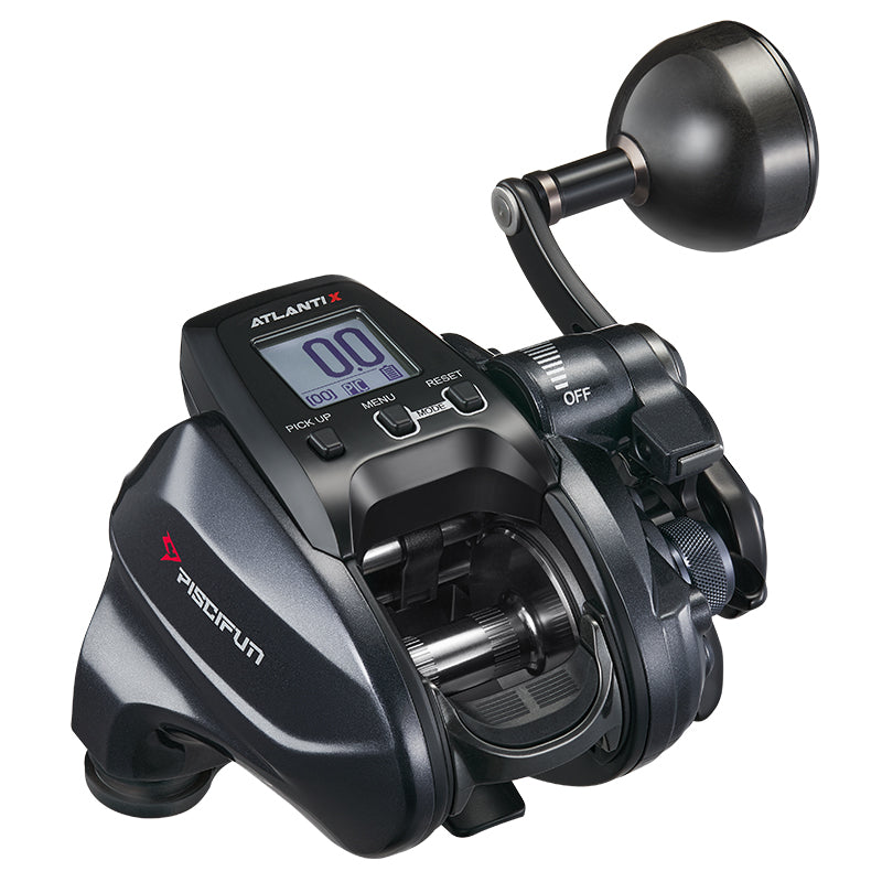 Piscifun AtlantiX 1500 Electric Reels for Inshore Fishing Reel - Reel