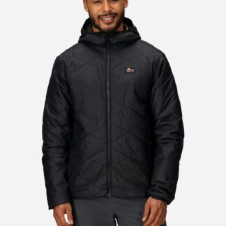 Marmot Men’s Onward Insulated Hoody in Black