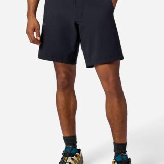 Marmot Men's Diverter UPF 50 Short 9" in Black