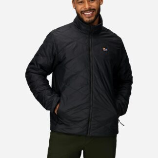 Marmot Men’s Onward Insulated Jacket in Black