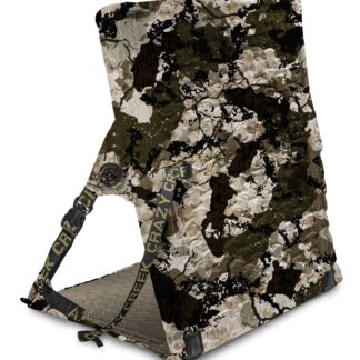 Crazy Creek Hex 2.0 LongBack Size in XK7 - XK7