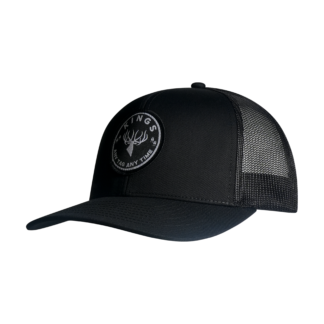 Eclipse Patch Hat