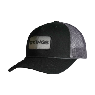 Forge Patch Hat