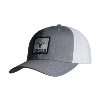 Dart Patch Hat