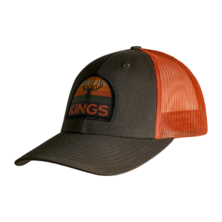 Dusk Patch Hat