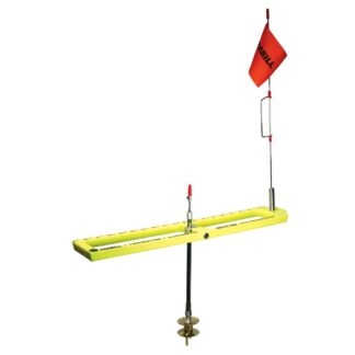 Frabill Arctic Fire Tip-Up