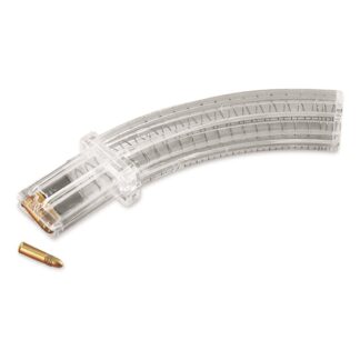 Remington 597, .22LR Magazine, 22 Rounds