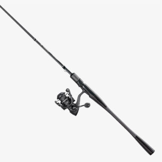 Flash Sale Piscifun® Carbon X Spinning Reel & Carbon R1 The Lightest Spinning Rod Combo