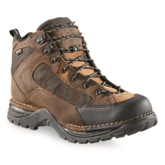 Danner Men's Radical 452 Waterproof Hiking Boots