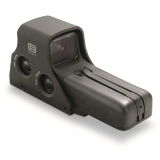 EOTech 512.A65 Holographic Weapon Sight