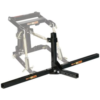 Kolpin Dirtworks 48" Accessory Tool Bar